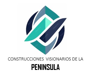 Logo de Construcciones Visionarios